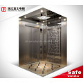 China elevator manufacturers elevators fuji lift 8 passenger elevator residential lifts